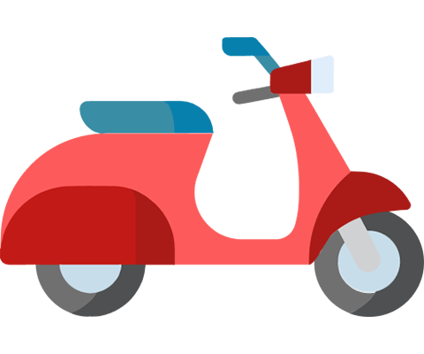 Motorcycle